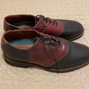 HS TRASK SIZE 9 never worn